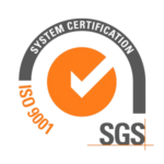 Certificazione ISO 9001